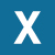 X