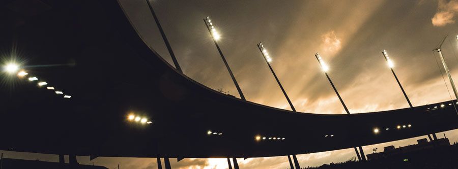 Stadion Letzigrund